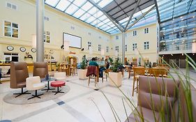 Jufa Hotel Wien City